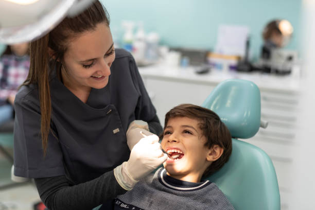 Best Knocked-Out Tooth Emergency  in Turners Falls, MA